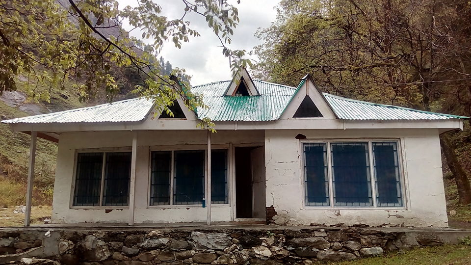 Photo of Great Himalayan National Park - A Half Lived Dream. 18/43 by Rajpal Singh