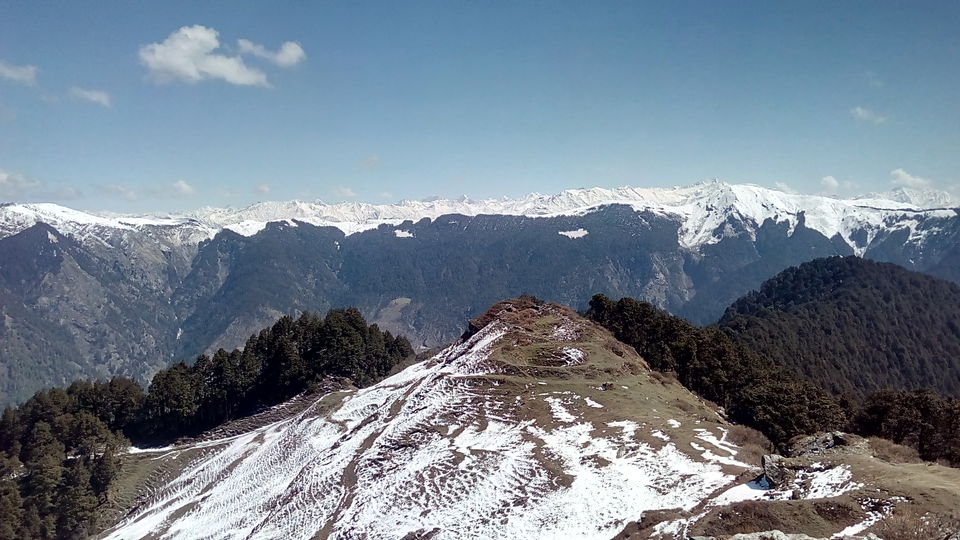 Photo of Great Himalayan National Park - A Half Lived Dream. 35/43 by Rajpal Singh