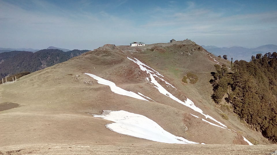 Photo of Great Himalayan National Park - A Half Lived Dream. 36/43 by Rajpal Singh