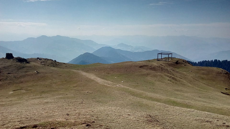 Photo of Great Himalayan National Park - A Half Lived Dream. 37/43 by Rajpal Singh