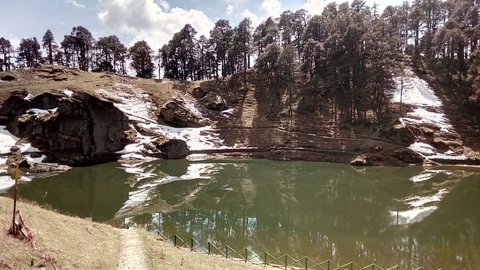 Photo of Great Himalayan National Park - A Half Lived Dream. 40/43 by Rajpal Singh