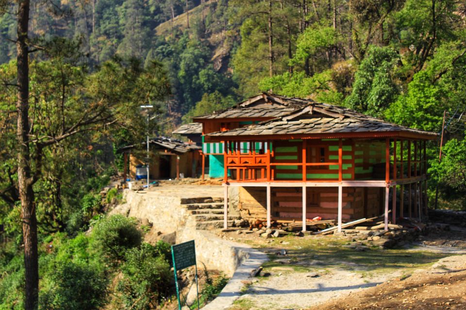Photo of memoir… (rupin pass – place borrowed from fairy tales) 1/33 by Rajpal Singh