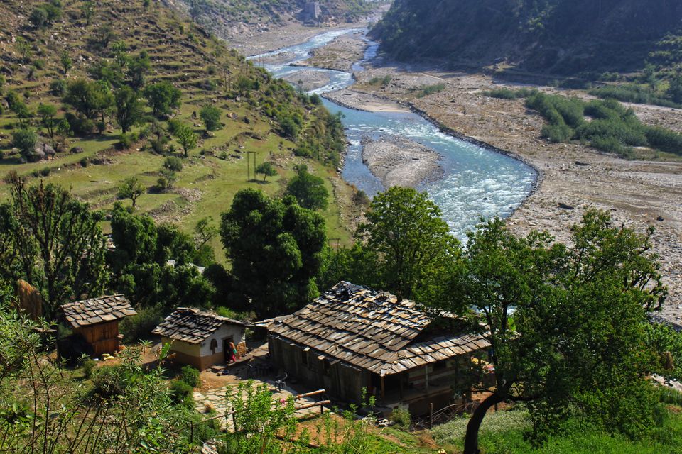 Photo of memoir… (rupin pass – place borrowed from fairy tales) 2/33 by Rajpal Singh