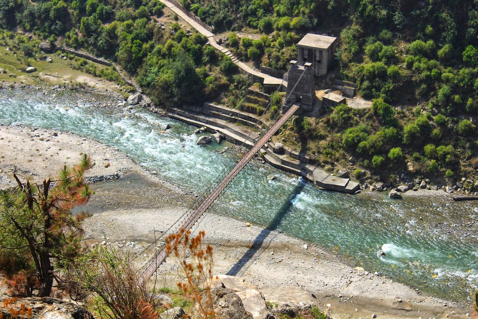Photo of memoir… (rupin pass – place borrowed from fairy tales) 4/33 by Rajpal Singh