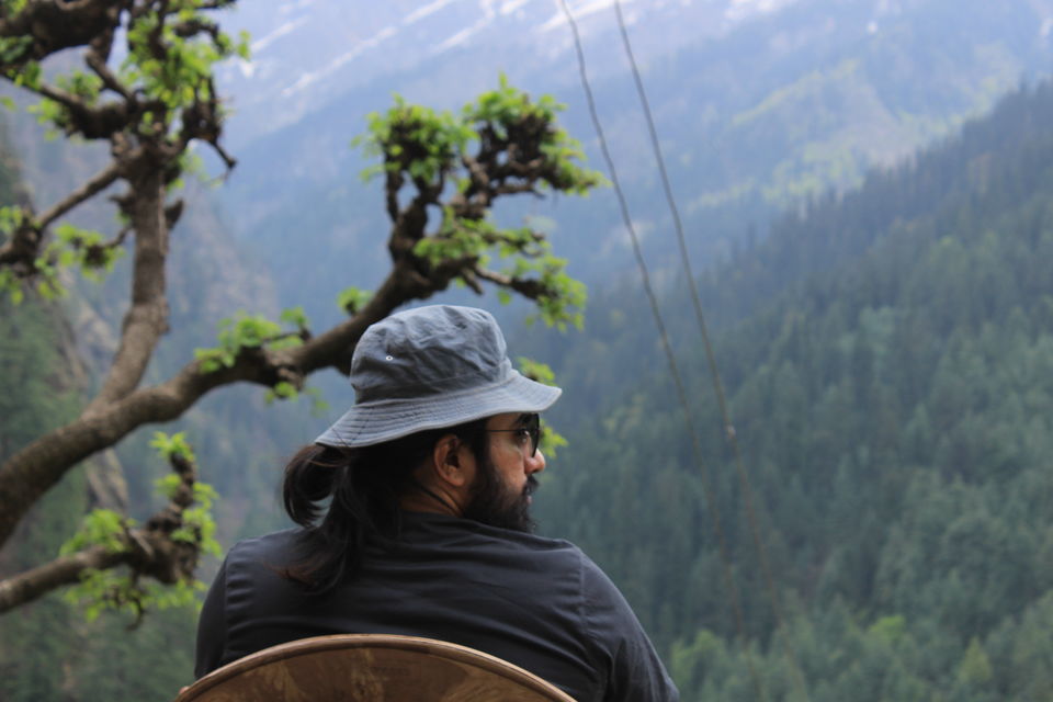 Photo of memoir… (rupin pass – place borrowed from fairy tales) 11/33 by Rajpal Singh