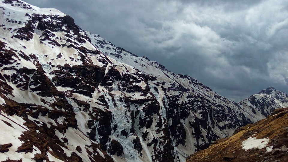 Photo of memoir… (rupin pass – place borrowed from fairy tales) 20/33 by Rajpal Singh
