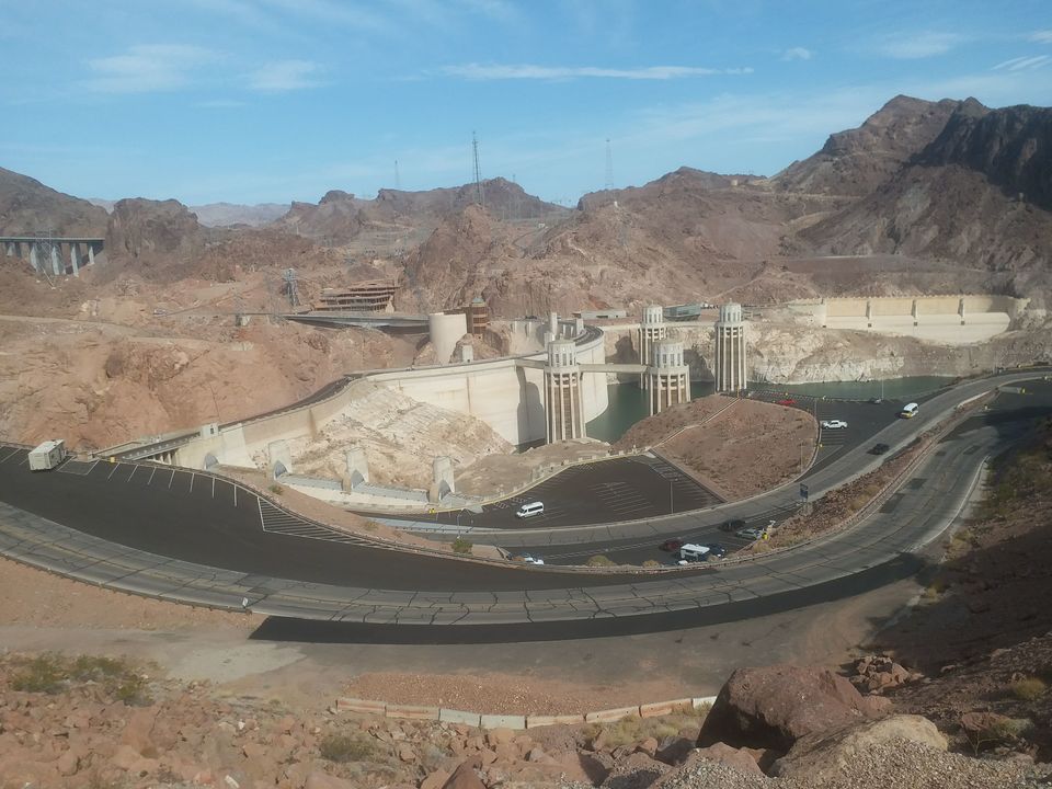 Photo of Glitz & Beauty of Las Vegas USA #travelguideUSA by zarna