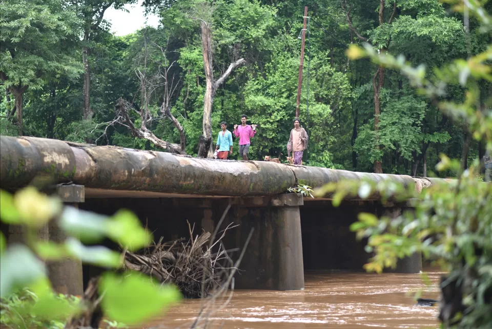 Photo of Karlapat Wildlife Sanctuary by Bala Sanjay Kumar