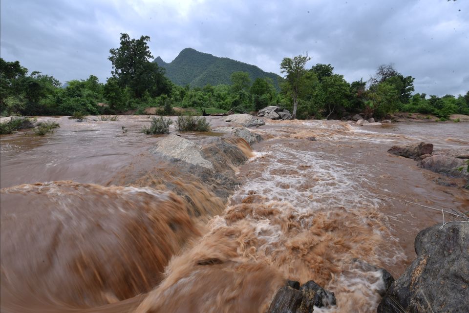 Photo of Karlapat Wildlife Sanctuary by Bala Sanjay Kumar