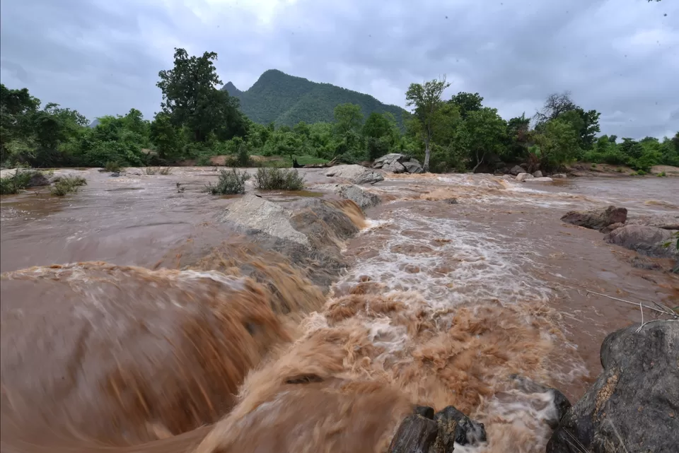Photo of Karlapat Wildlife Sanctuary by Bala Sanjay Kumar