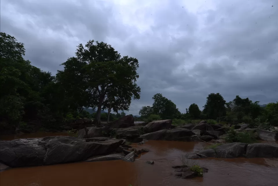 Photo of Karlapat Wildlife Sanctuary by Bala Sanjay Kumar