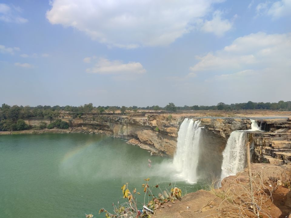 Photo of Trip to Deomali and Chitrakote Waterfalls 2/2 by Bala Sanjay Kumar