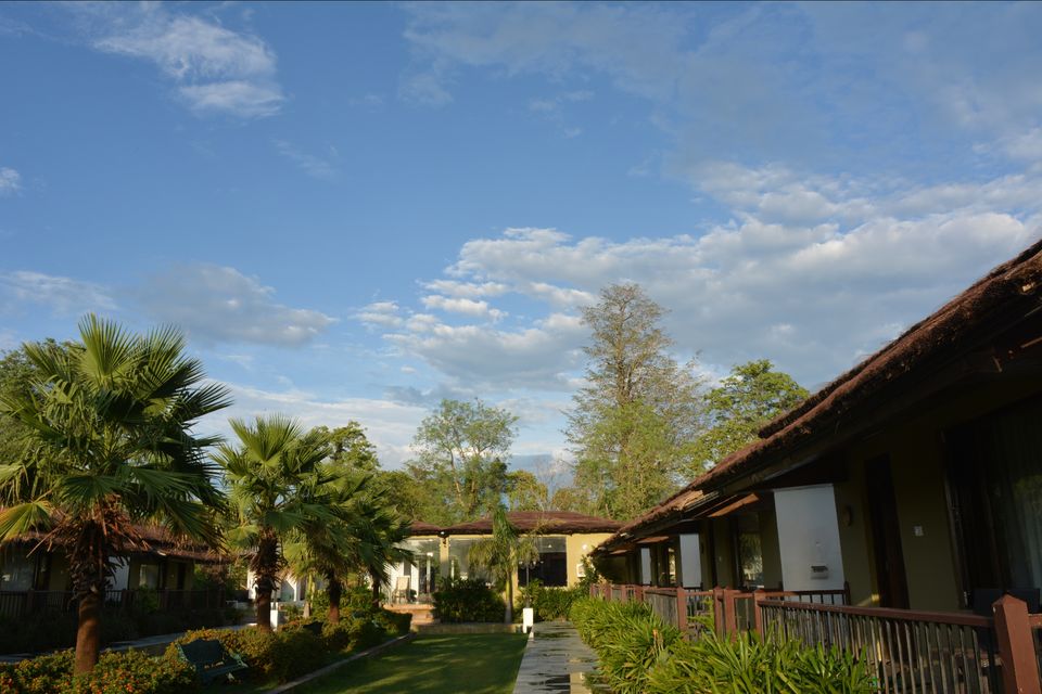 Photo of How to beat the delhi heat and head to a remarkable place for weekend getaway! by Sakshi Gupta
