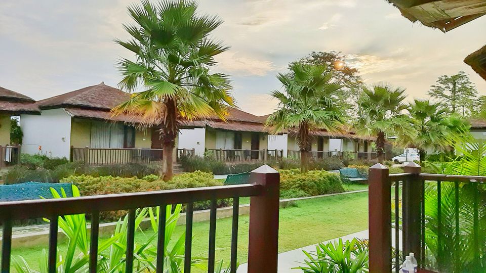 Photo of How to beat the delhi heat and head to a remarkable place for weekend getaway! by Sakshi Gupta