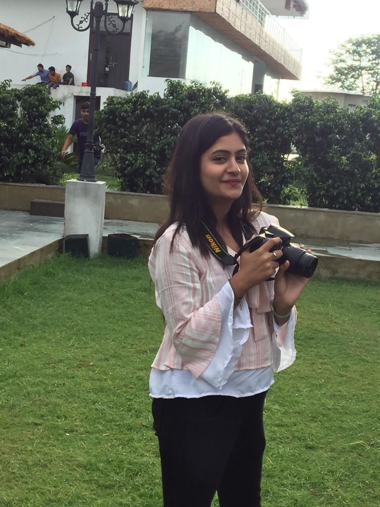 Photo of How to beat the delhi heat and head to a remarkable place for weekend getaway! by Sakshi Gupta