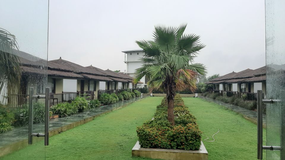 Photo of How to beat the delhi heat and head to a remarkable place for weekend getaway! by Sakshi Gupta