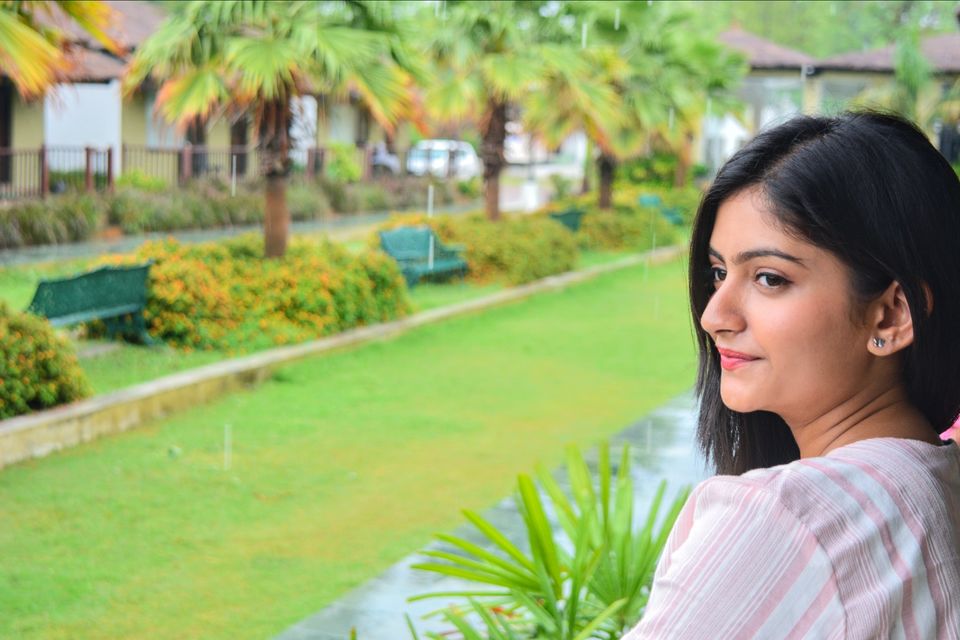 Photo of How to beat the delhi heat and head to a remarkable place for weekend getaway! by Sakshi Gupta