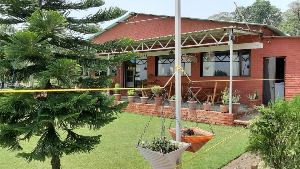Photo of How to beat the delhi heat and head to a remarkable place for weekend getaway! by Sakshi Gupta
