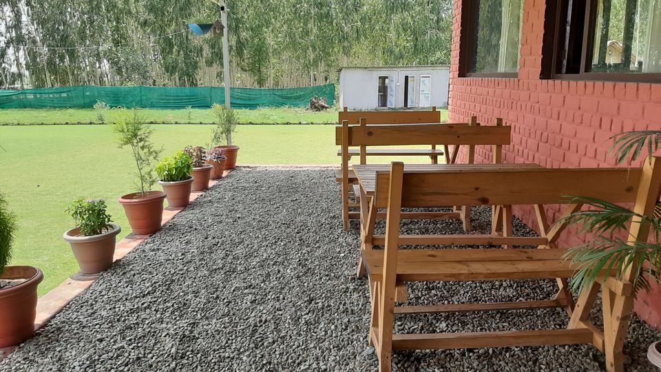 Photo of How to beat the delhi heat and head to a remarkable place for weekend getaway! by Sakshi Gupta