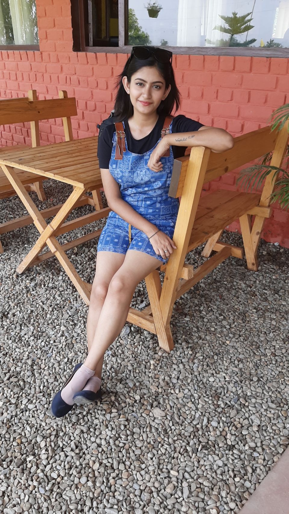 Photo of How to beat the delhi heat and head to a remarkable place for weekend getaway! by Sakshi Gupta