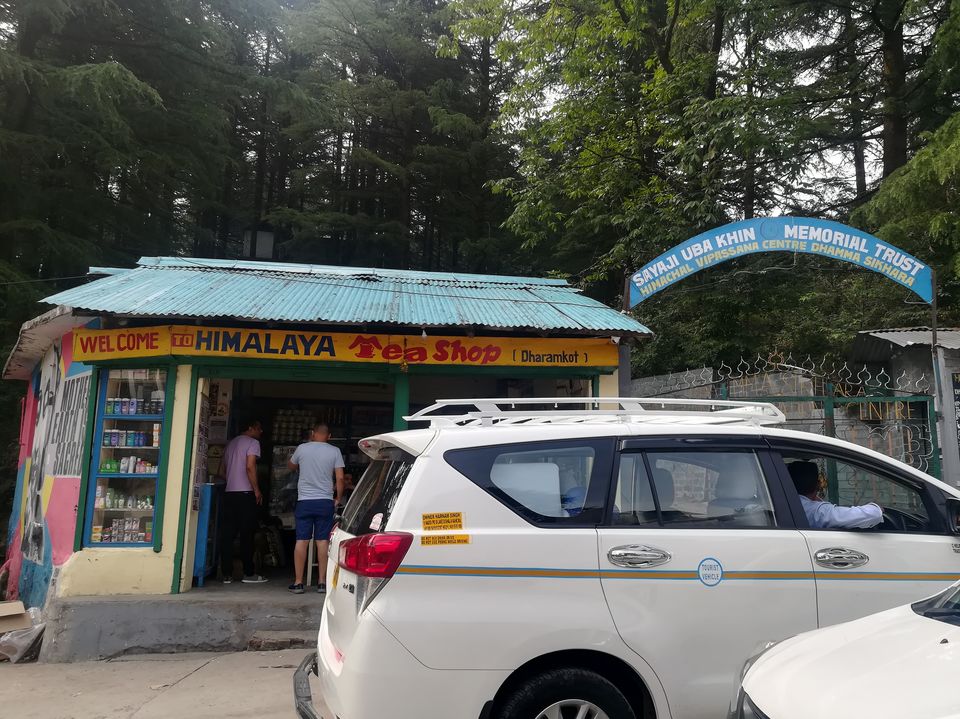 Photo of Dharamshala, Himachal Pradesh, India by Ashutosh
