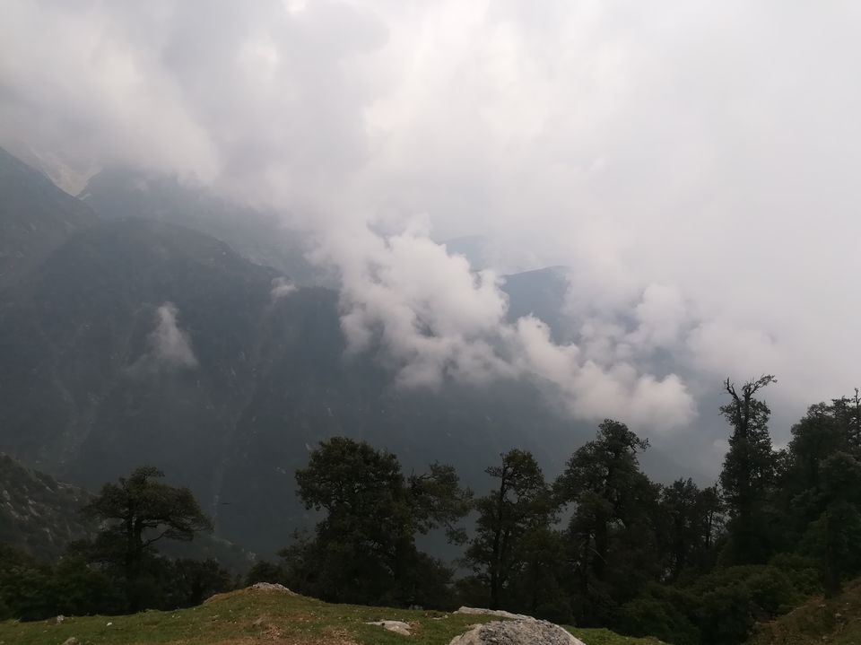 Photo of Triund, Himachal Pradesh by Ashutosh