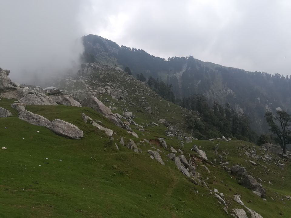Photo of Triund, Himachal Pradesh by Ashutosh