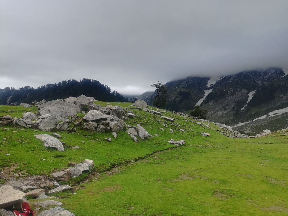 Photo of SnowLine Cafe, Dharamshala, Himachal Pradesh, India by Ashutosh
