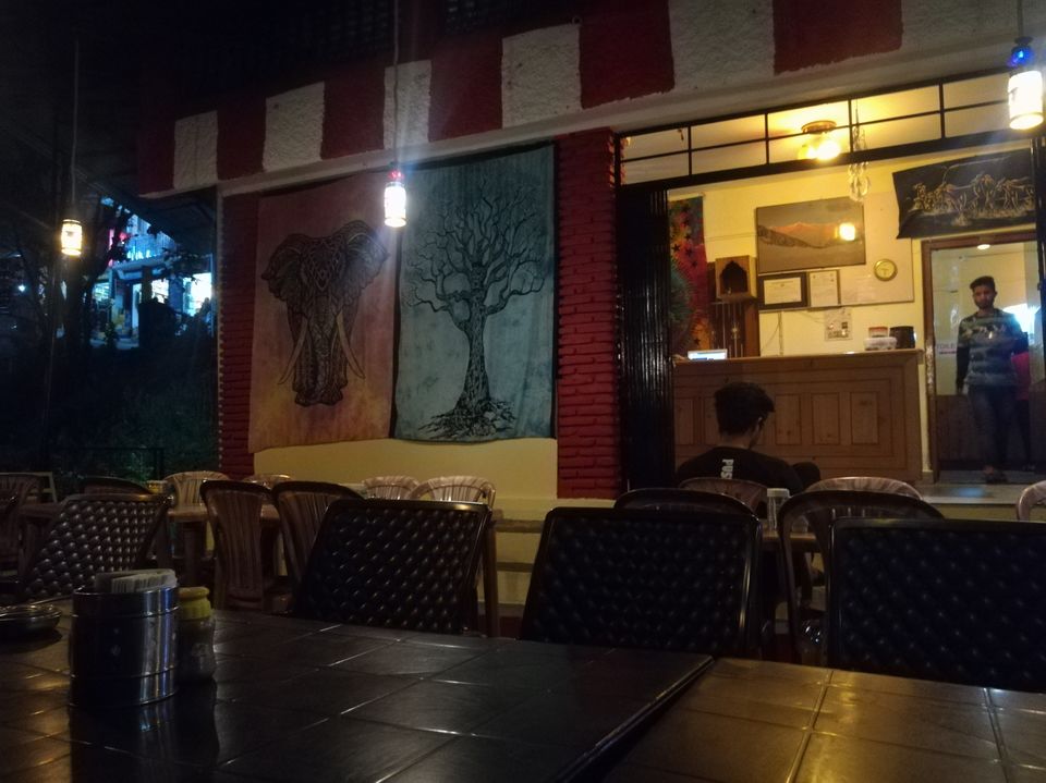 Photo of Bhagsu Nag, Dharamshala, Himachal Pradesh, India by Ashutosh