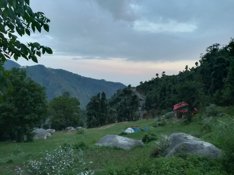 Photo of The art of budget traveling- Kareri Lake and Snowline by Ashutosh