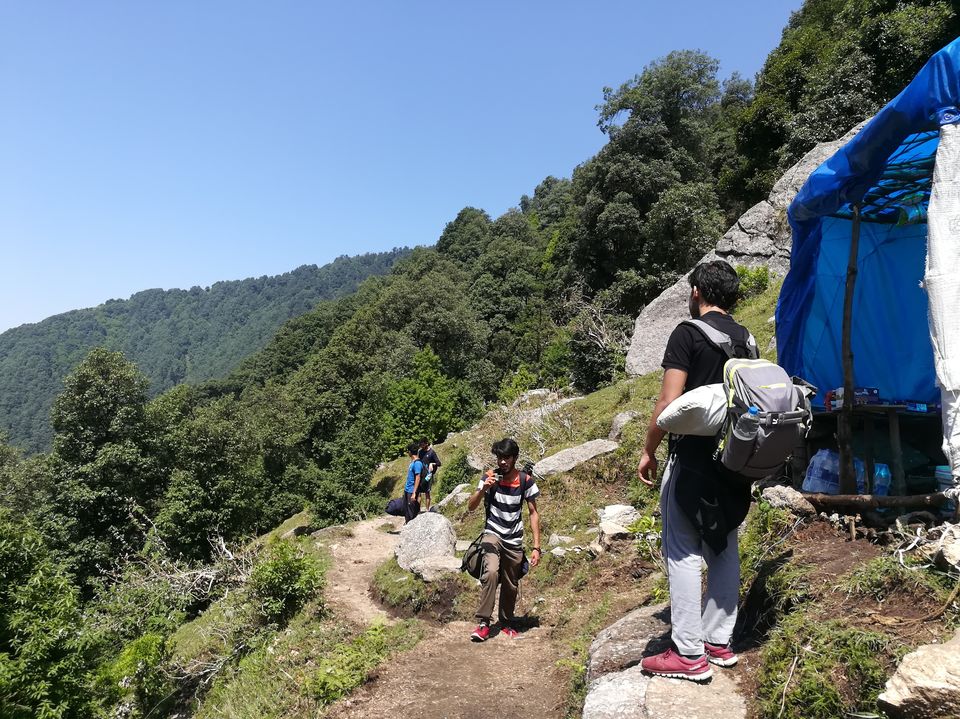 Photo of Kareri, Himachal Pradesh, India by Ashutosh