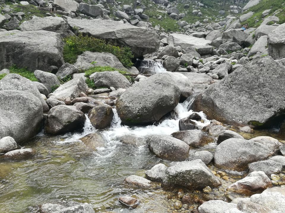 Photo of Kareri, Himachal Pradesh, India by Ashutosh
