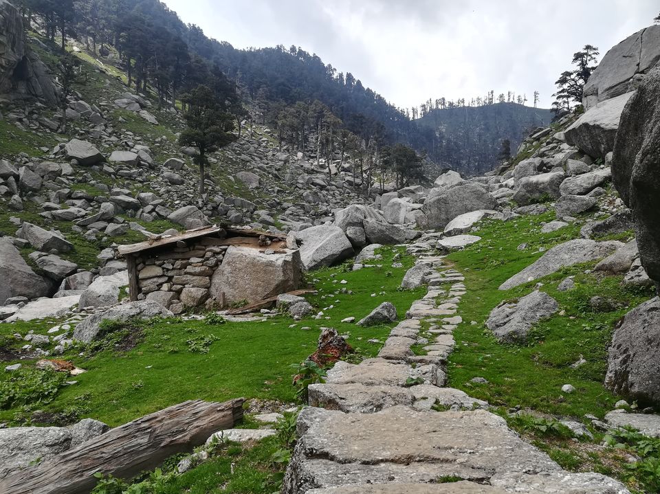 Photo of Kareri, Himachal Pradesh, India by Ashutosh