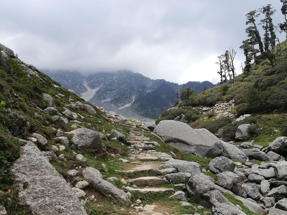 Photo of Kareri, Himachal Pradesh, India by Ashutosh