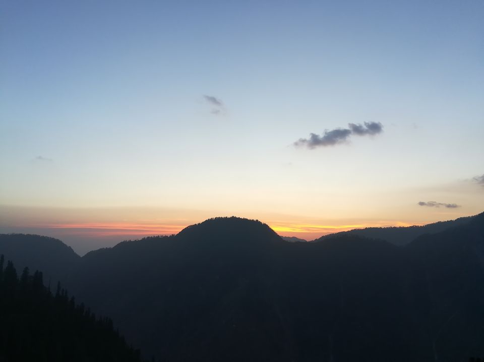 Photo of Kareri Lake, Kareri, Himachal Pradesh by Ashutosh