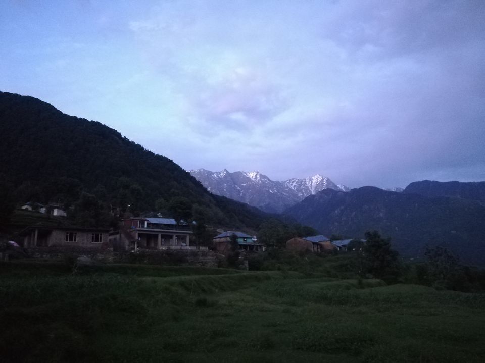 Photo of Kareri, Himachal Pradesh, India by Ashutosh