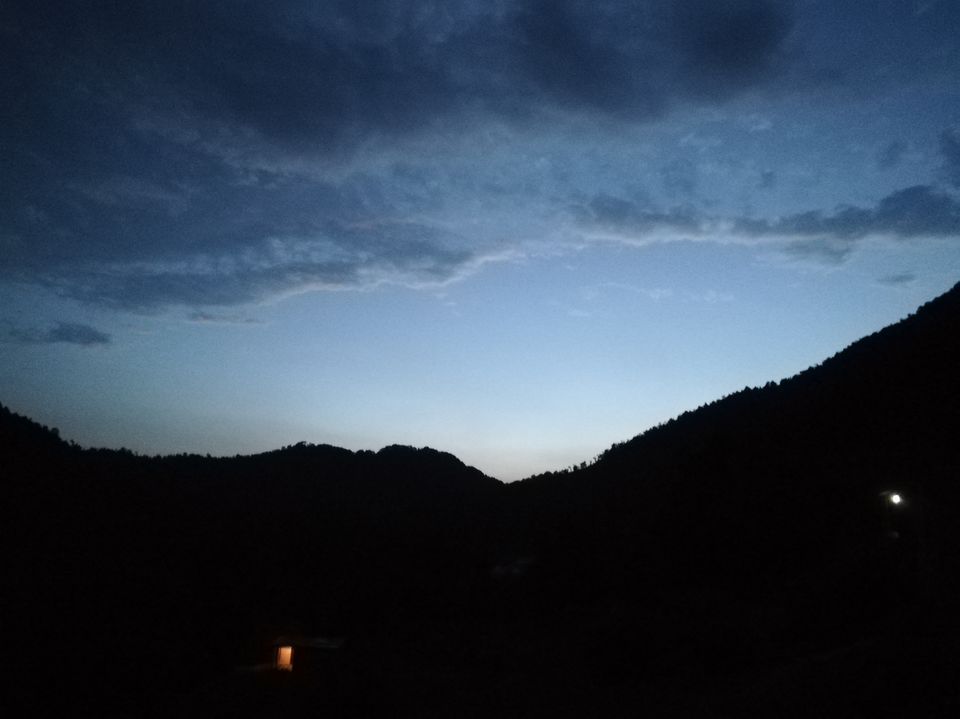 Photo of Kareri, Himachal Pradesh, India by Ashutosh