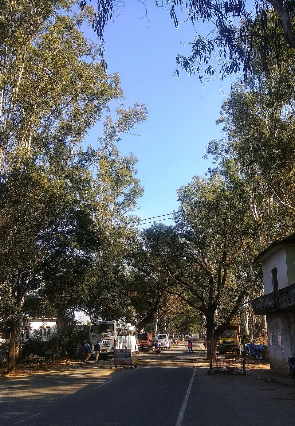 Photo of Part-2. Amritsar-Dharamshala-Kullu 1/4 by Sunny D