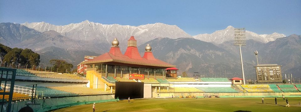 Photo of Part-2. Amritsar-Dharamshala-Kullu by Sunny D