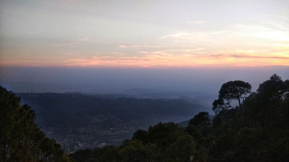 Photo of Part-2. Amritsar-Dharamshala-Kullu 3/4 by Sunny D