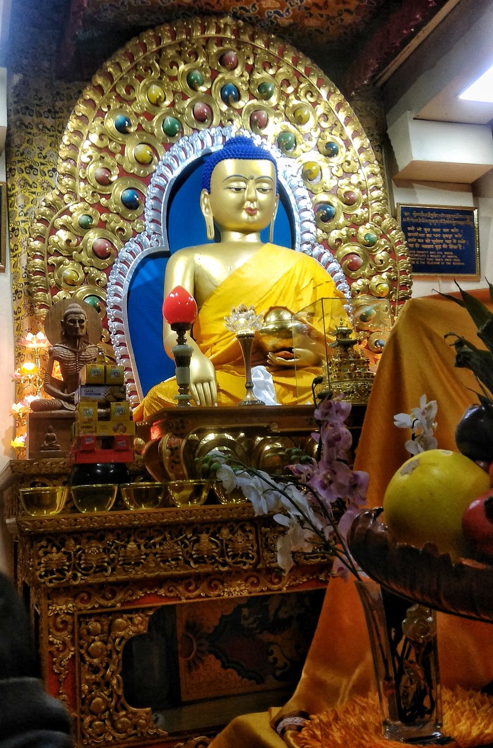 Photo of Part-2. Amritsar-Dharamshala-Kullu 4/4 by Sunny D