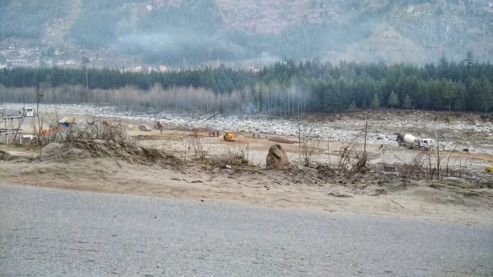 Photo of Part-4. Manali to Chandigarh 2/6 by Sunny D