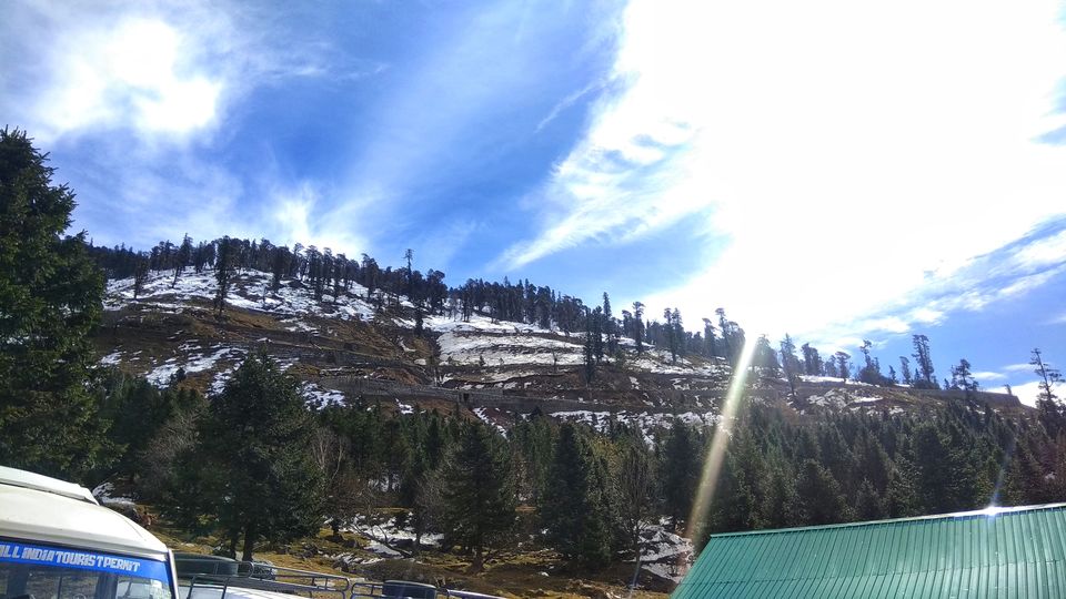 Photo of Part-4. Manali to Chandigarh 4/6 by Sunny D