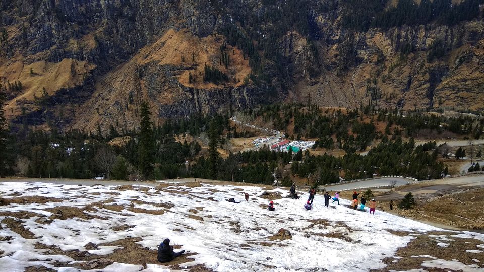 Photo of Part-4. Manali to Chandigarh 5/6 by Sunny D