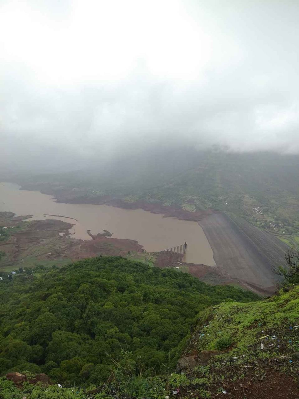 Photo of Bengaluru - Mumbai Highway, Sports Association Park, Sector 6, Vashi, Navi Mumbai, Maharashtra, India by Partha Sarathi Kalita