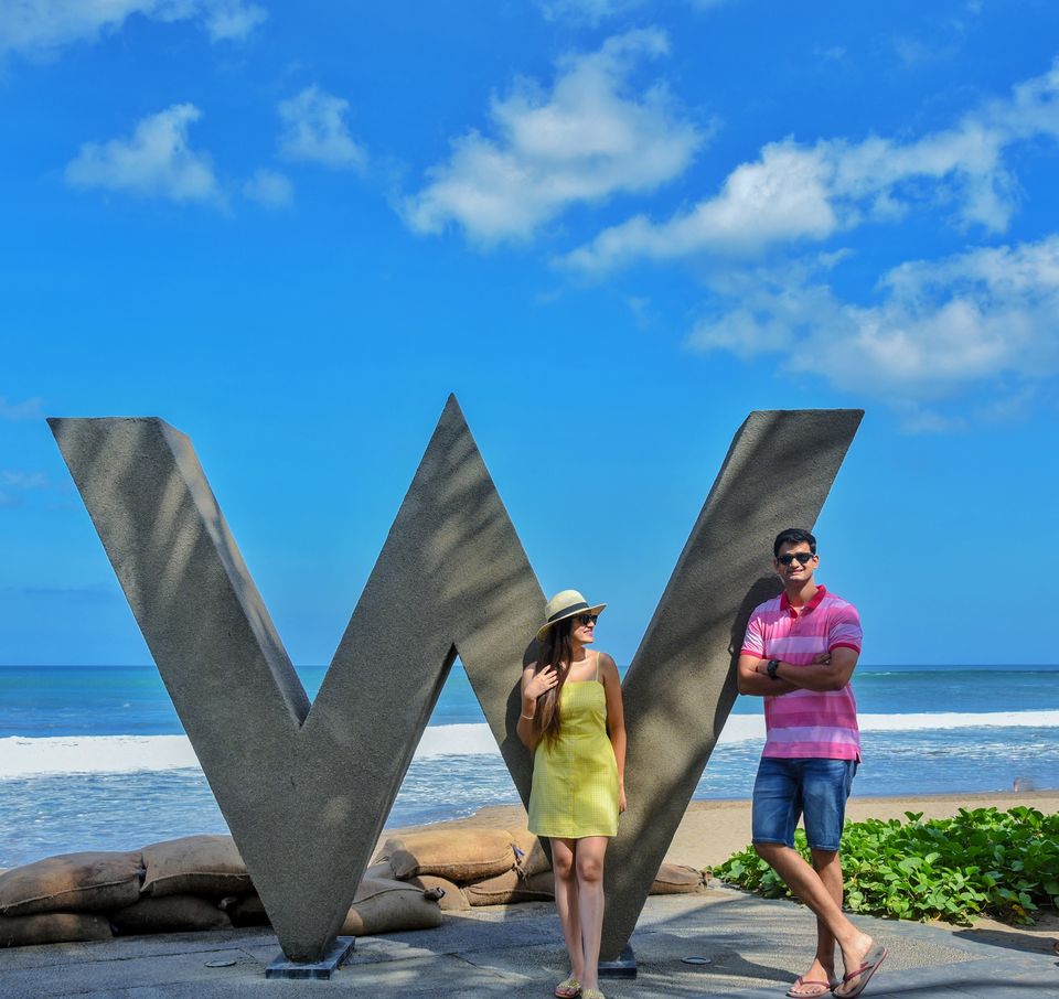 Photo of Blissful Bali - Our Take on Seminyak 3/24 by Neha Sudan