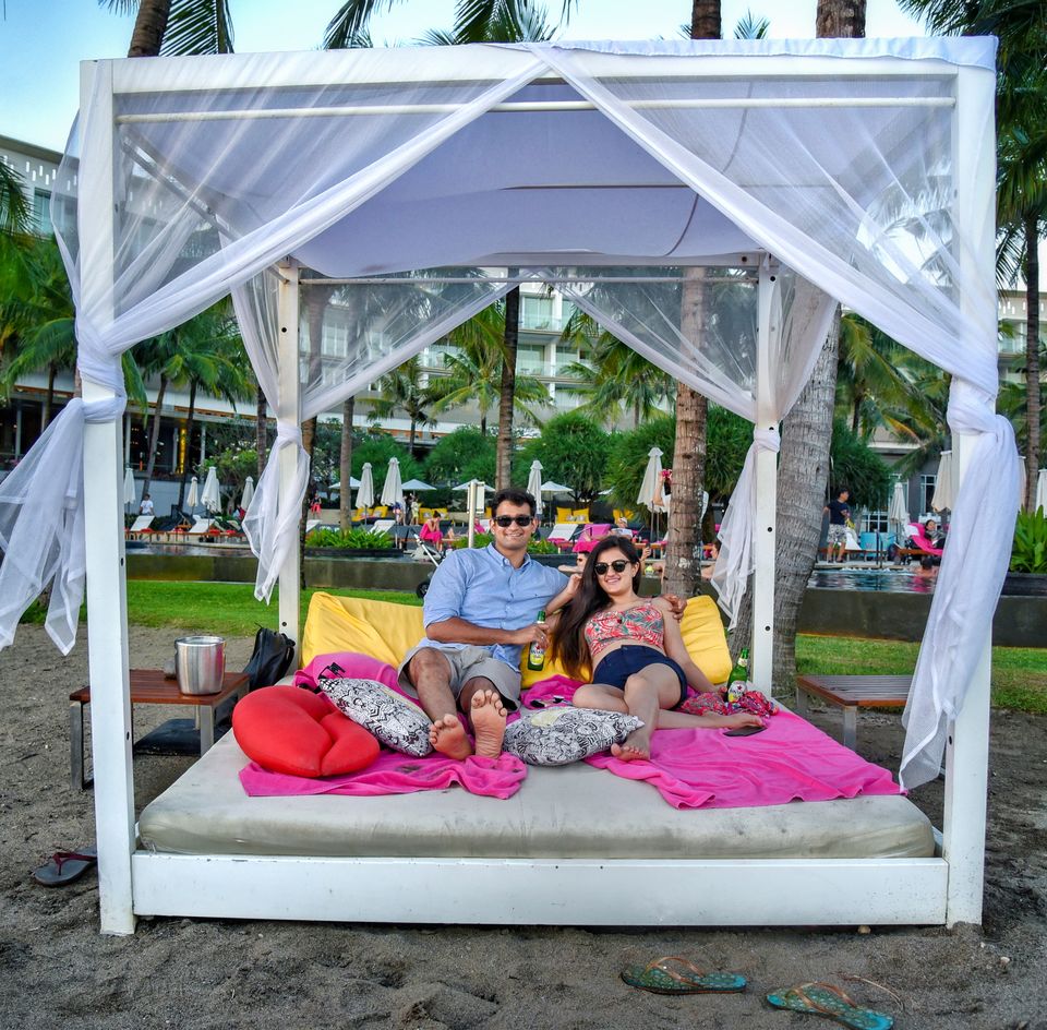 Photo of Blissful Bali - Our Take on Seminyak 7/24 by Neha Sudan