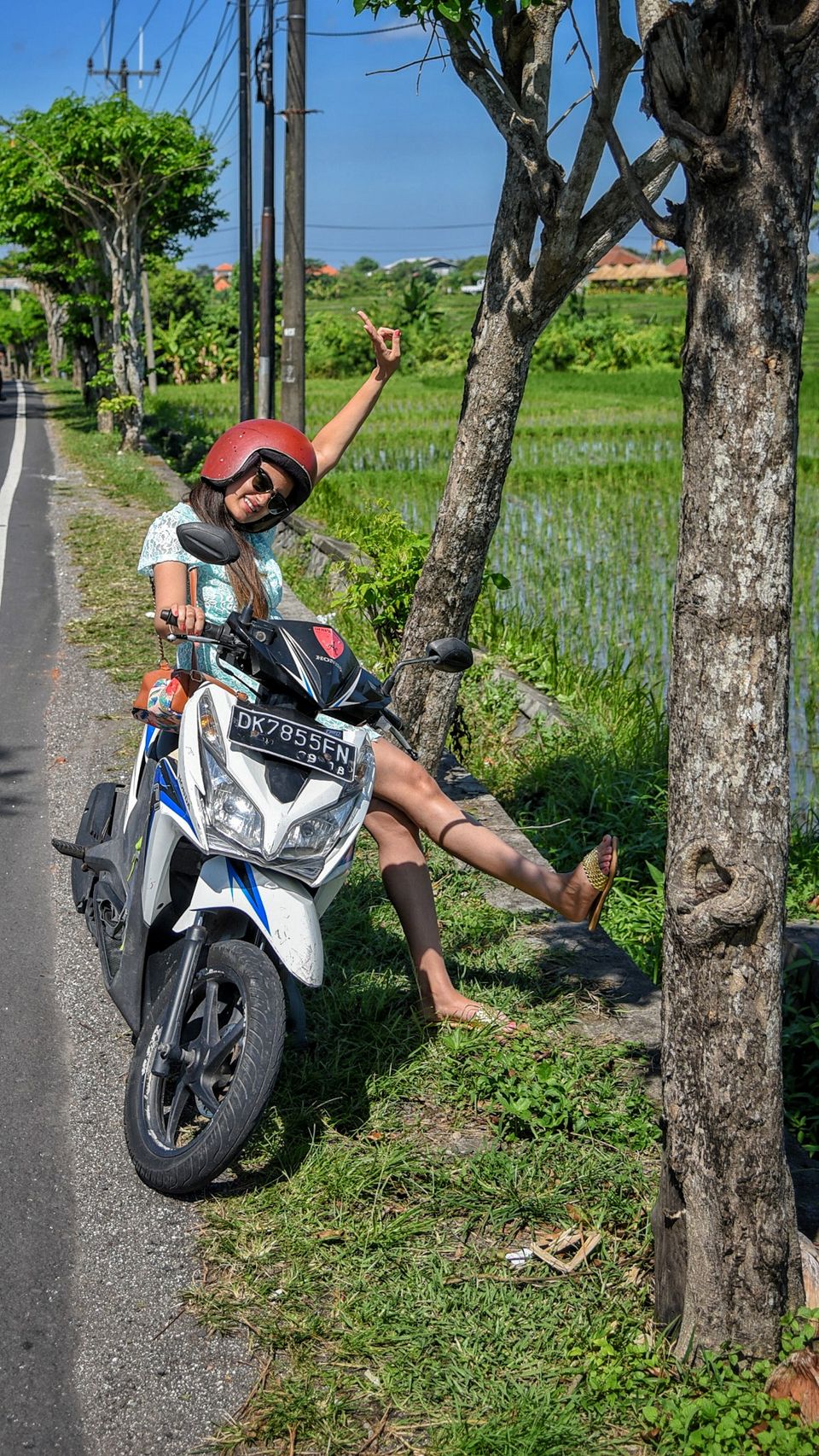 Photo of Blissful Bali - Our Take on Seminyak 9/24 by Neha Sudan