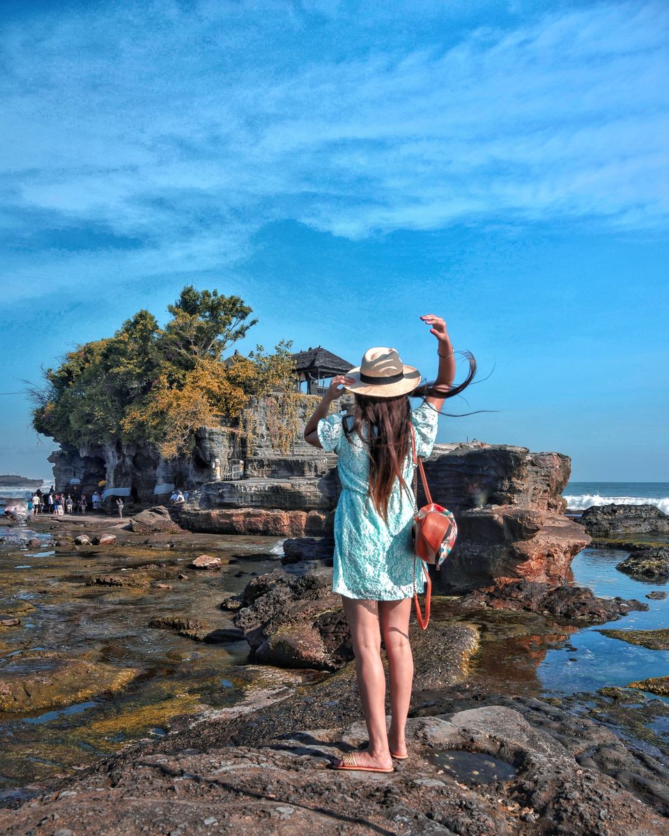 Photo of Blissful Bali - Our Take on Seminyak 11/24 by Neha Sudan