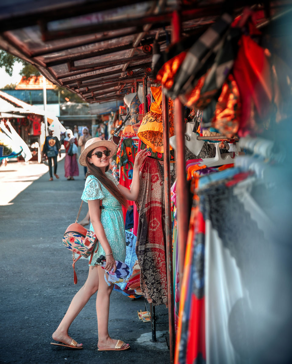 Photo of Blissful Bali - Our Take on Seminyak 12/24 by Neha Sudan